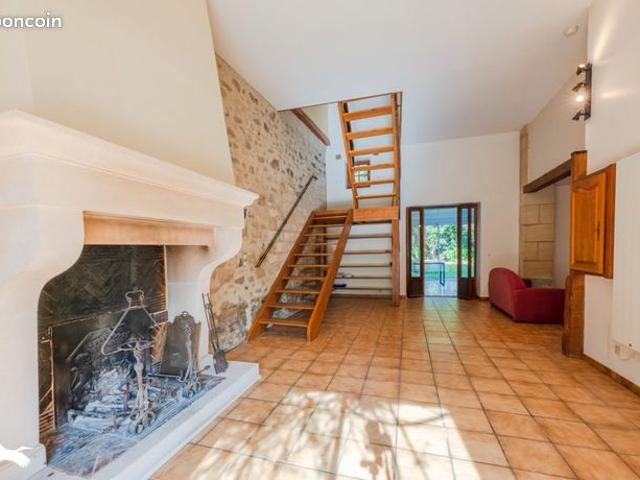 Maison vente à Auvers-sur-Oise, Val-d'Oise