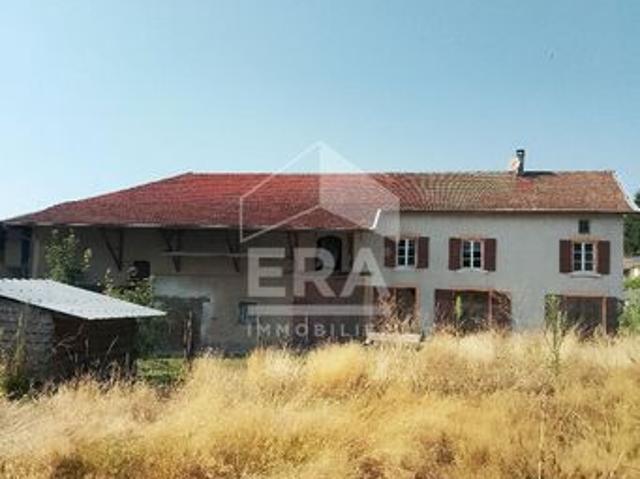 Maison vente à La Tour-du-Pin, Bilieu
