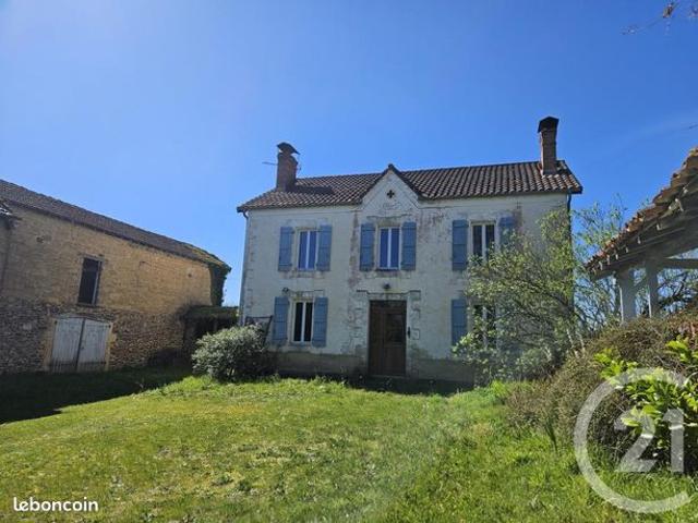 Maison vente à Mont-de-Marsan, Hagetmau
