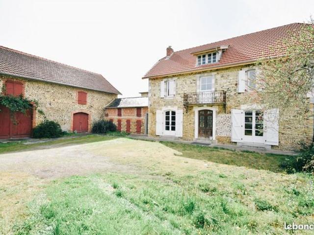 Maison vente à Arzacq-arraziguet, Pyrénées-Atlantiques