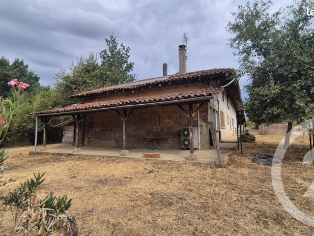 Maison vente à Saint-Nizier-le-Bouchoux, Ain