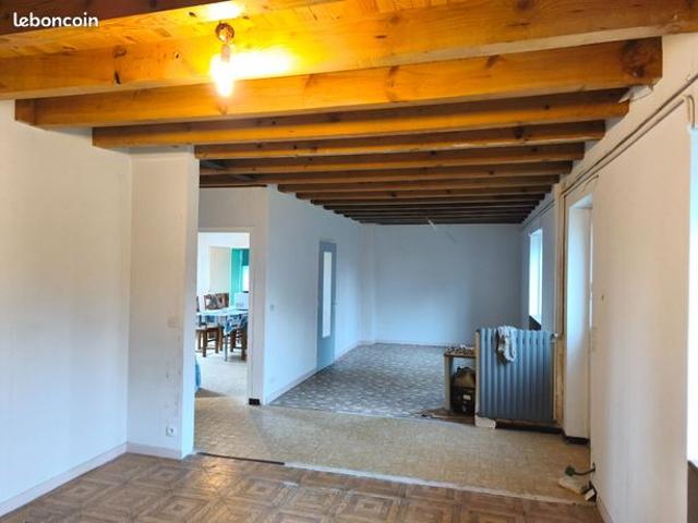 Maison vente à Bourg-en-Bresse, Saint-nizier-le-bouchoux