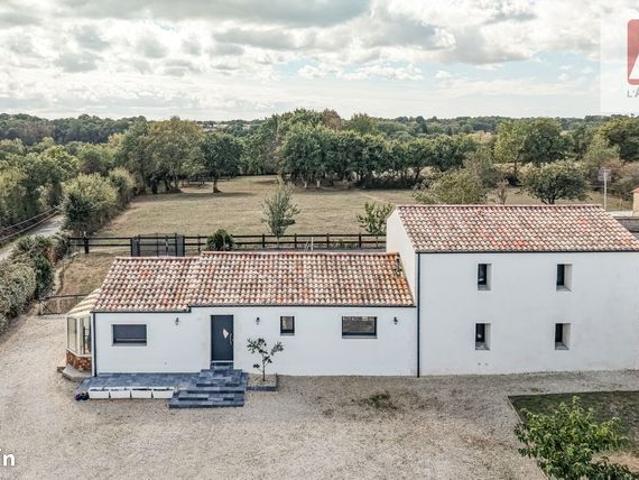 Maison vente à Apremont, Ardennes