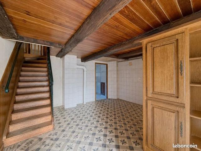 Maison vente à Lure, Châlonvillars