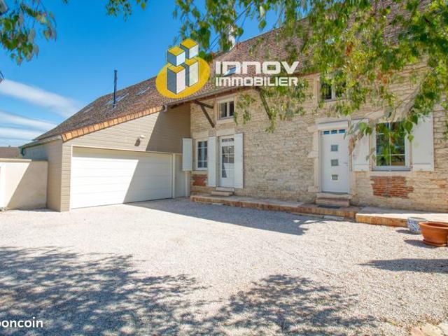 Maison vente à Chalon-sur-Saône, Epervans