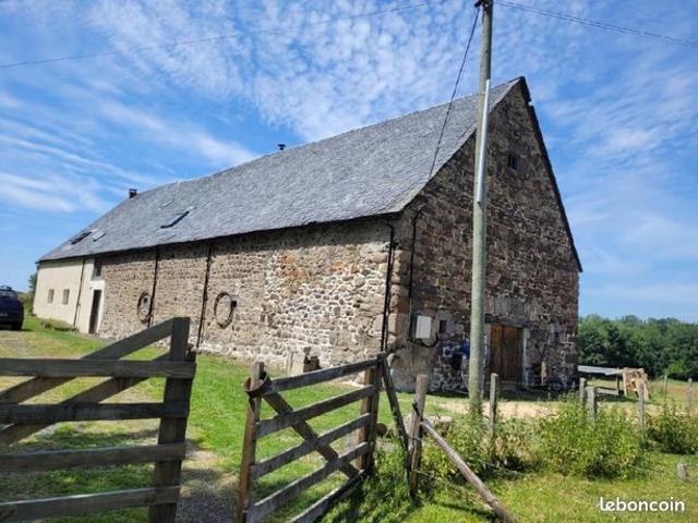Maison vente à Issoire, La Tour-d'auvergne