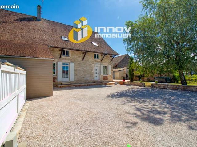 Maison vente à Chalon-sur-Saône, Epervans