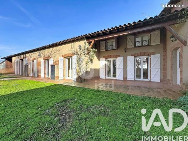 Maison vente à Balma, Haute-Garonne