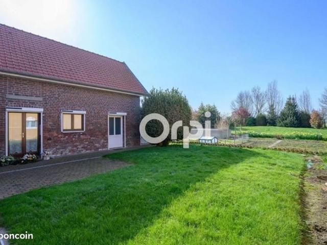 Maison vente à Fromelles, Nord