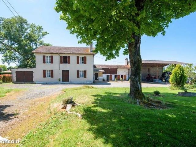 Maison vente à Mont-de-Marsan, Latrille
