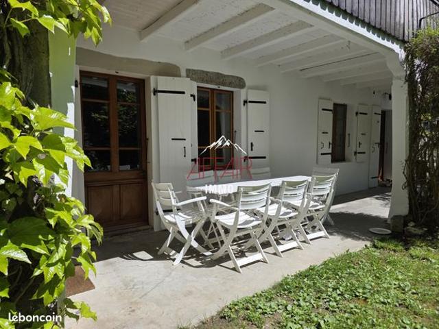 Maison vente à Saint-Julien-en-Genevois, Archamps