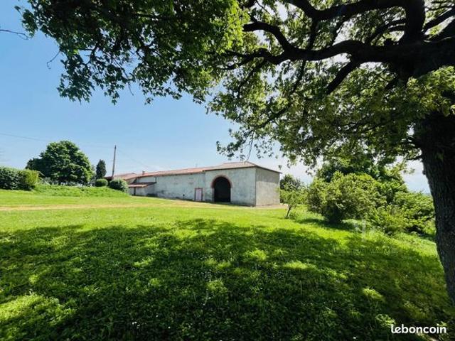 Maison vente à Toulouse, Villefranche-de-lauragais