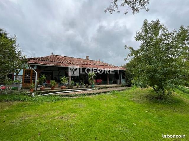 Maison vente à Louhans, Saône-et-Loire