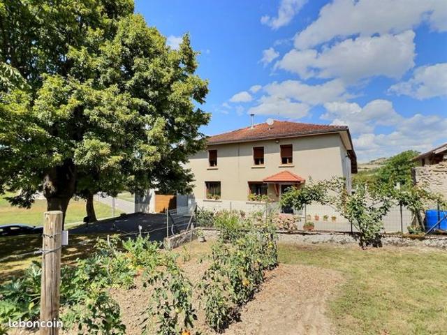 Maison vente à Compiègne, Chevrières
