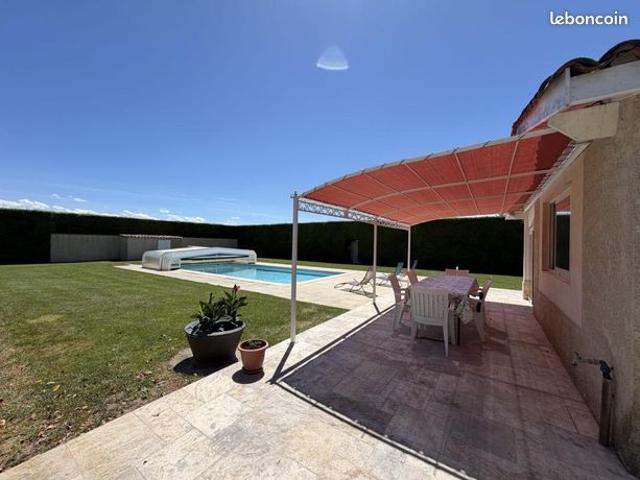 Maison vente à Valence, Alixan