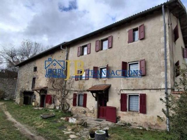 Maison vente à Brioude, Saint-pal-de-senouire