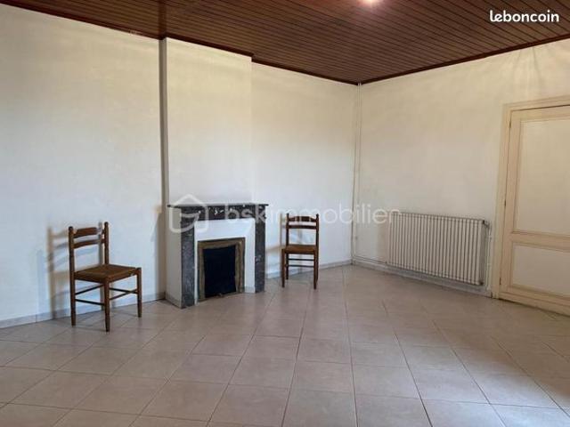 Maison vente à Marmande, Saint-barthélemy-d'agenais