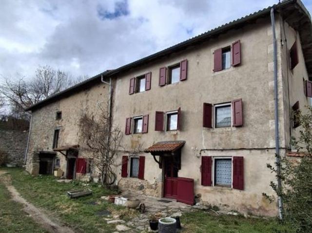 Maison vente à Brioude, Saint-pal-de-senouire