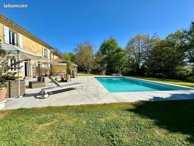Maison vente à Vienne, Heyrieux