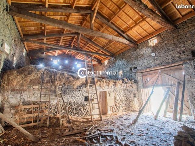 Maison vente à Saint-Dier-d'Auvergne, Puy-de-Dôme