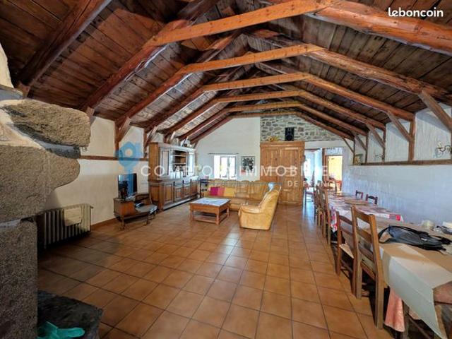 Maison vente à Freycenet-la-Cuche, Haute-Loire