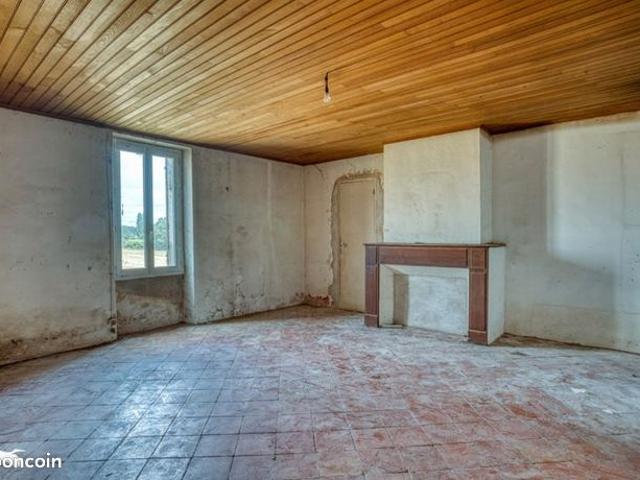 Maison vente à Marmande, Lavergne