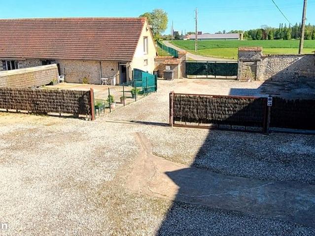 Maison vente à Chartres, Eure-et-Loir