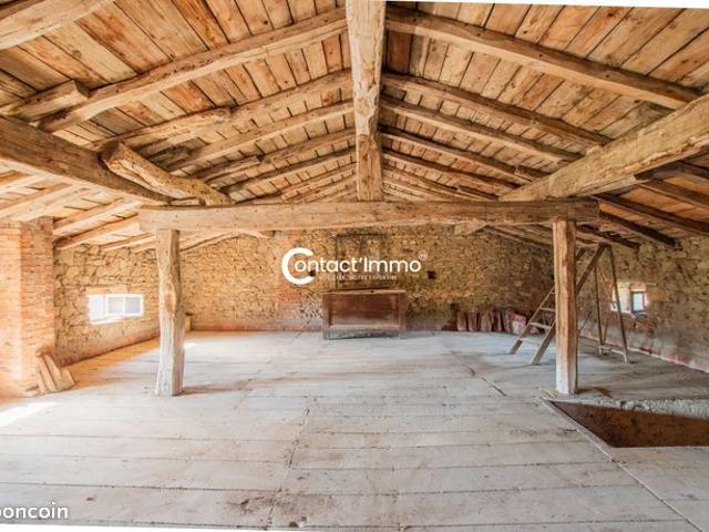 Maison vente à Clermont-Ferrand, Saint-dier-d'auvergne