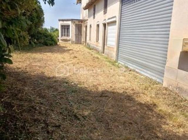 Maison vente à Montauban, Albias