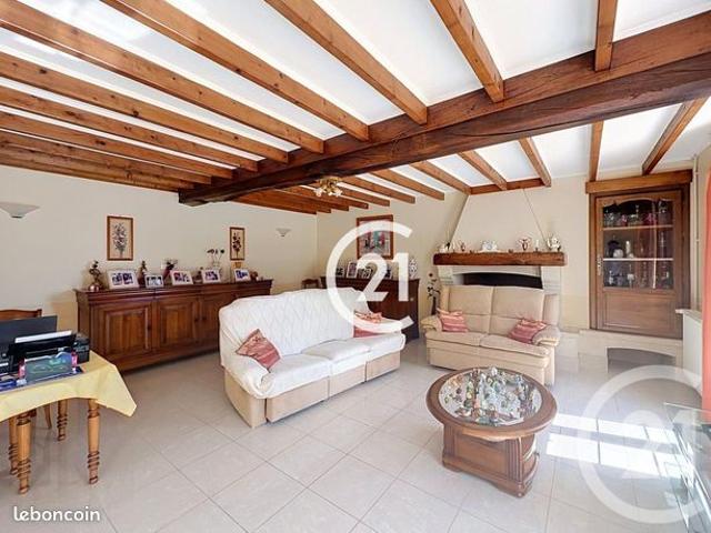 Maison vente à Segonzac, Corrèze