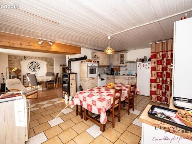 Maison vente à Condom, Saint-antoine