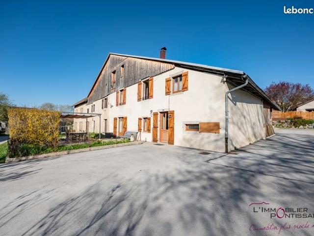 Maison vente à Condom, Saint-antoine