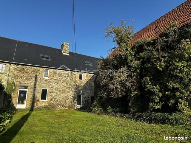 Maison vente à Saint-Lô, Rampan