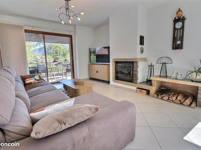 Maison vente à Marin, Haute-Savoie
