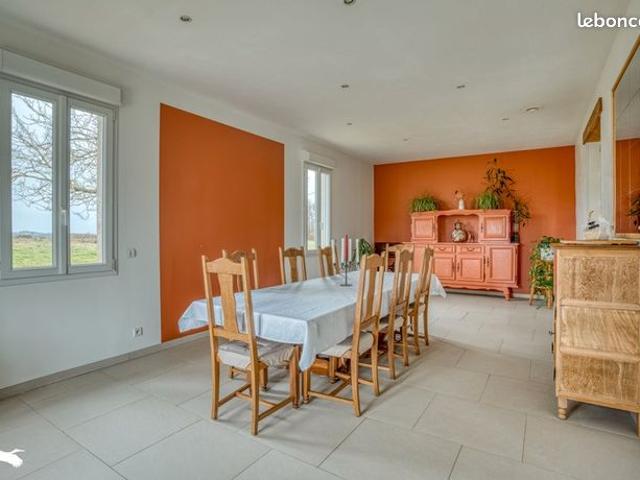 Maison vente à Villeneuve-sur-Lot, Monflanquin