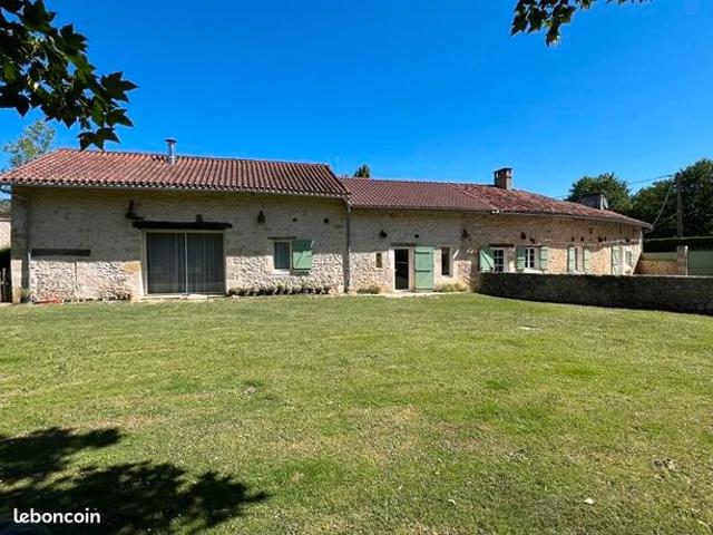 Maison vente à Périgueux, Antonne-et-trigonant