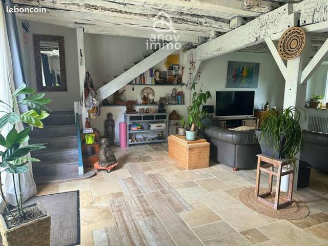 Maison vente à Pamiers, Lescousse