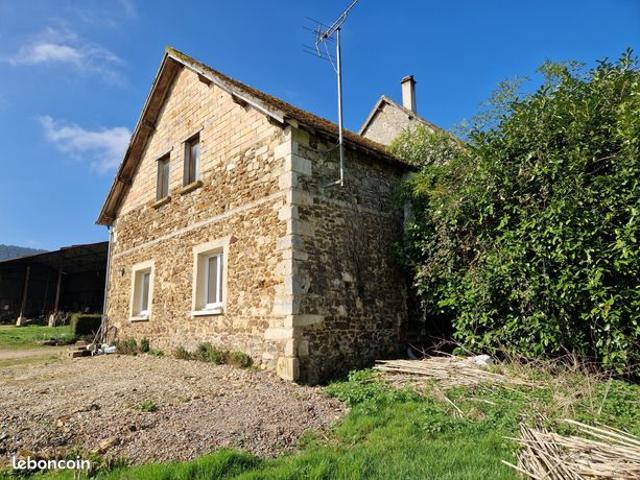 Maison vente à Mamers, Louzes