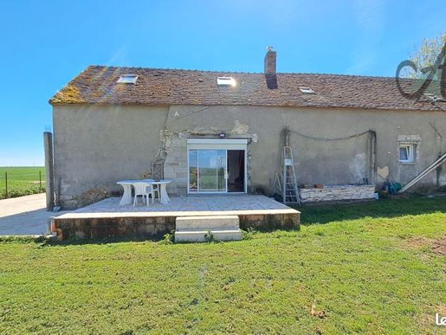 Maison vente à Sens, Villeneuve-la-guyard