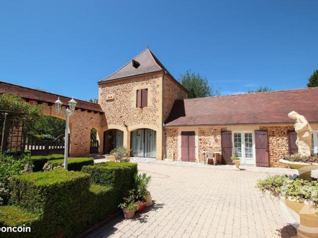 Maison vente à Périgueux, Lacropte