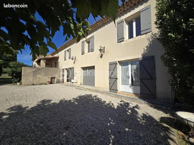 Maison vente à Apt, Puyvert