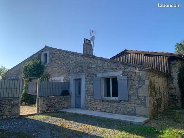 Maison vente à Pellegrue, Gironde