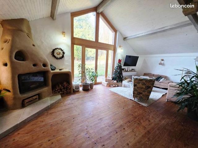 Maison vente à Corcieux, Vosges