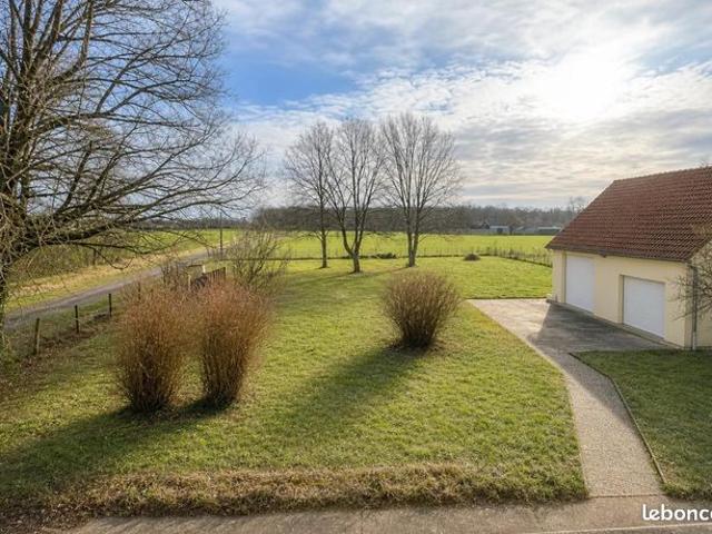 Maison vente à Vernoy, Yonne