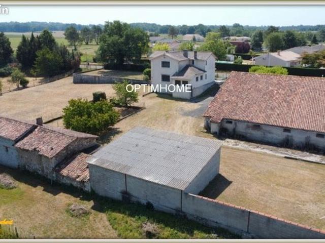 Maison vente à La Roche-Chalais, Dordogne