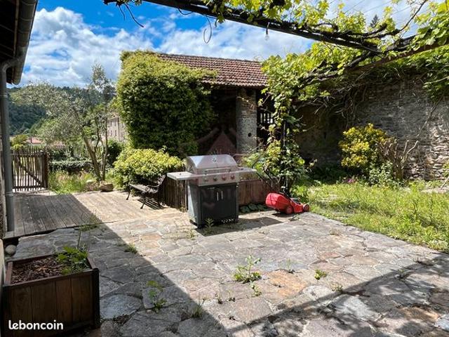 Maison vente à Alès, Peyremale