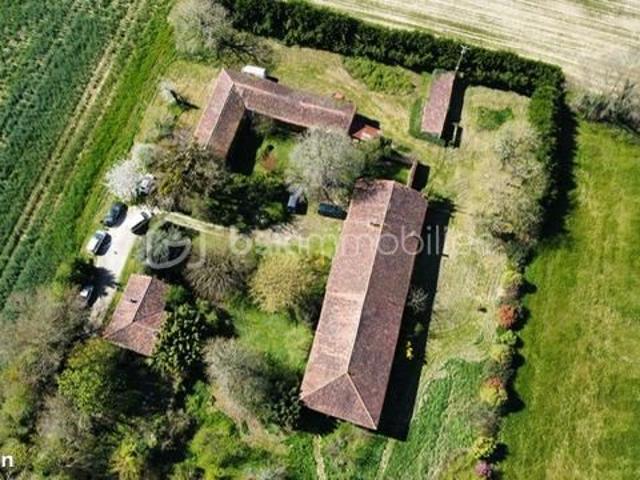 Maison vente à Saintes, Pont-l'abbé-d'arnoult