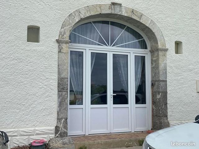 Maison vente à Dax, Pouillon