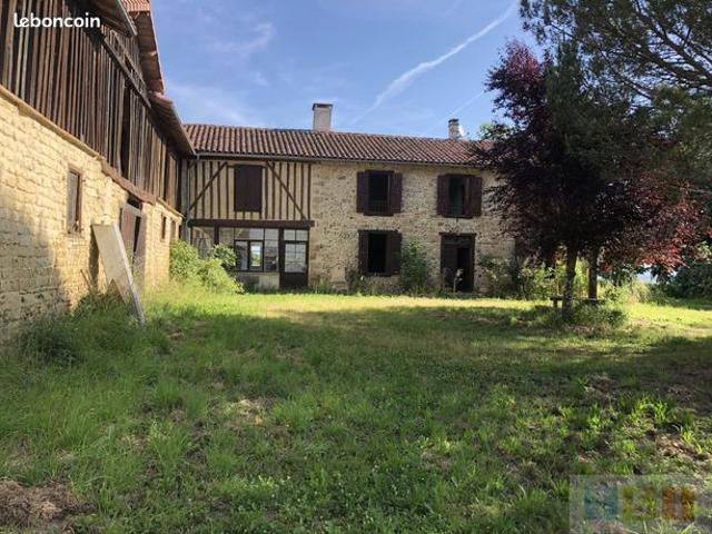 Maison vente à Bagnères-de-Bigorre, Lannemezan