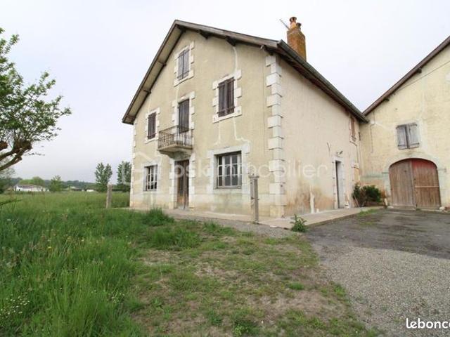 Maison vente à Dax, Castel-sarrazin